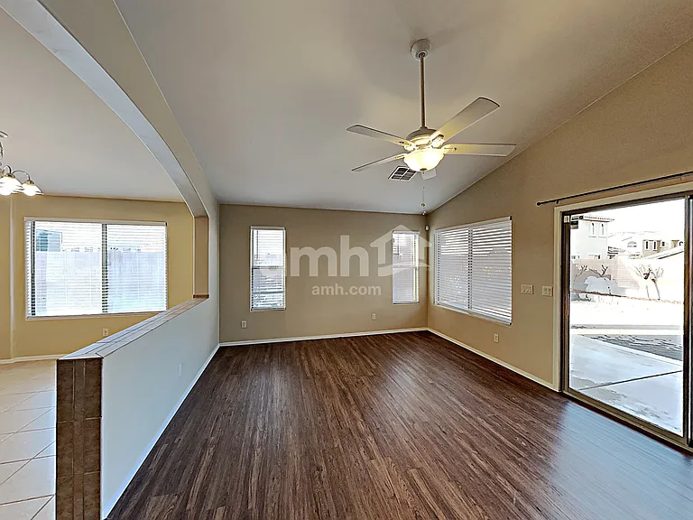 10808 S Alley Mountain Dr — Photo 7