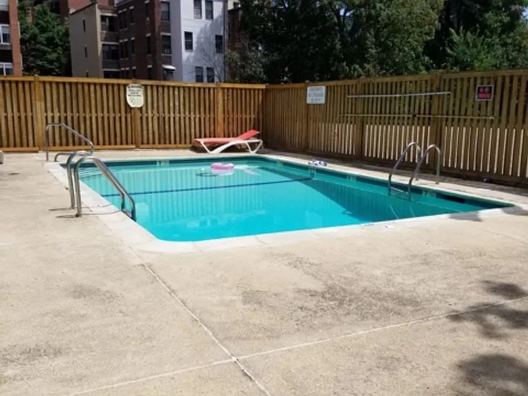 30 Stearns Rd #502 — Photo 1