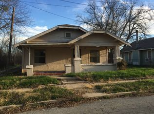 1308 Avenue I, Brownwood, TX 76801
