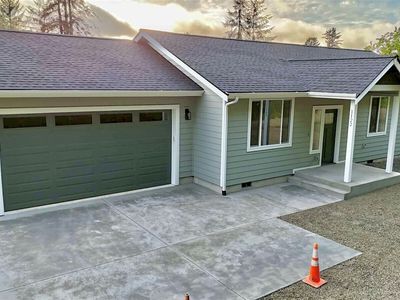 1122 Tecumseh Street, Aberdeen, WA, 98520