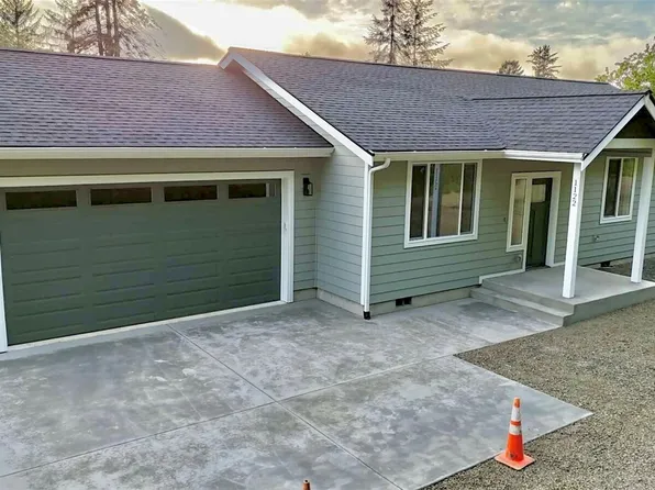 1122 Tecumseh Street, Aberdeen, WA 98520