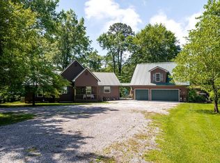 3428 Connie Ln, White Pine, TN 37890