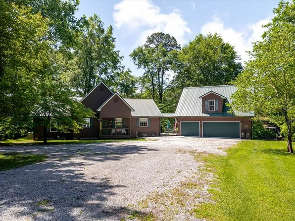 3428 Connie Ln, White Pine, TN 37890