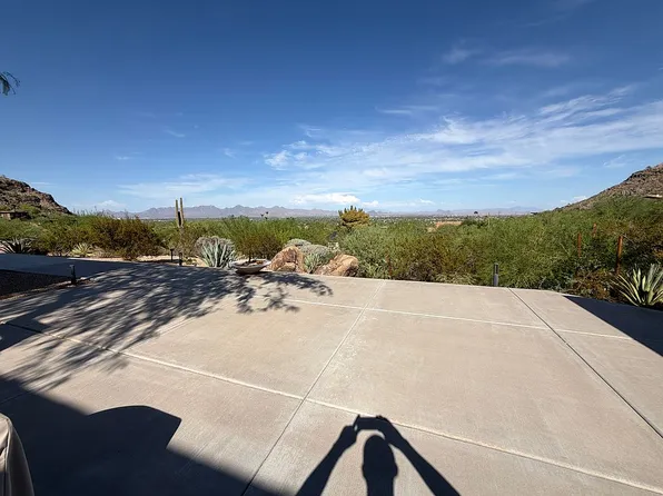 5849 E Hummingbird Ln, Paradise Valley, AZ 85253