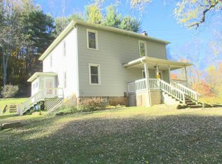 168 Service Church Rd, Aliquippa, PA 15001