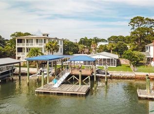 1411 Chatham Ave, Tybee Island, GA 31328