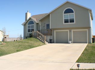 32615 W 174th Ter, Gardner, KS 66030