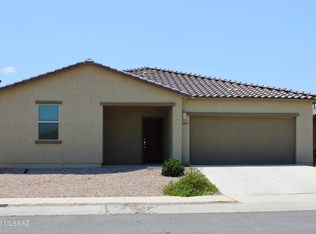 5010 E Wash Overlook Dr, Tucson, AZ 85706