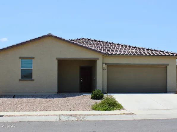 5010 E Wash Overlook Dr, Tucson, AZ 85706