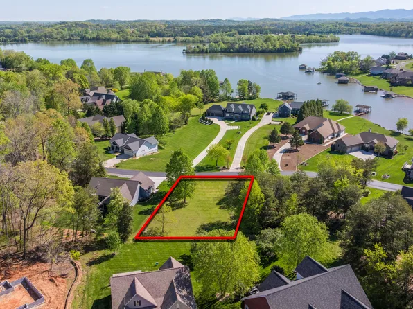 LOT 6 Golanvyi Trl, Vonore, TN 37885