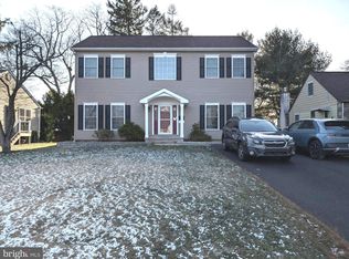 418 Exton Rd, Hatboro, PA 19040
