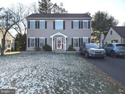 418 Exton Rd, Hatboro, PA, 19040