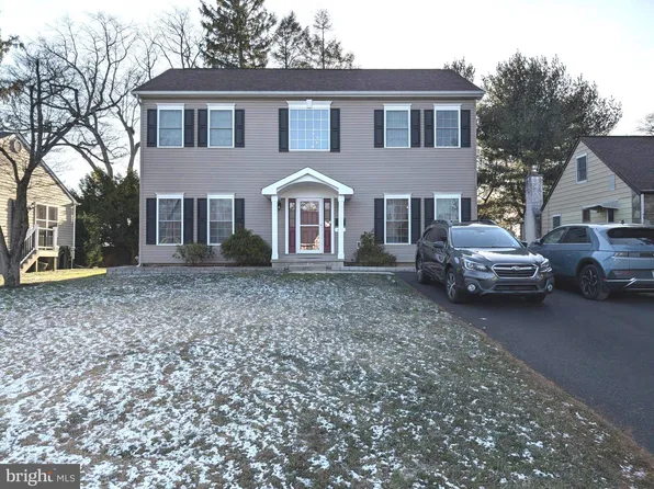 418 Exton Rd, Hatboro, PA 19040