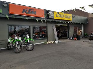 1601 Broadway, Eureka, CA 95501