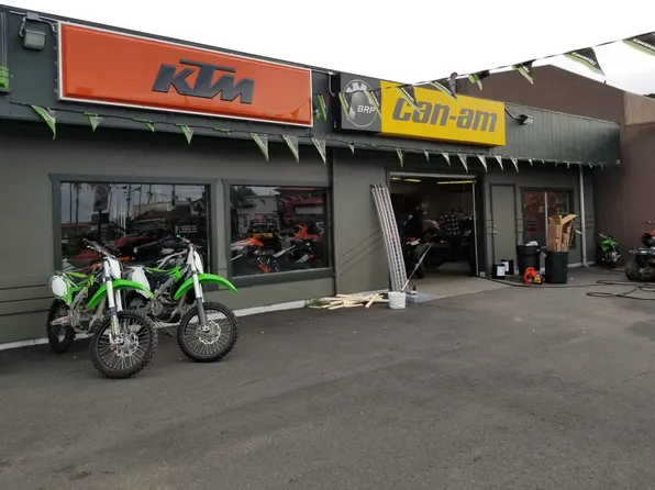 1601 Broadway, Eureka, CA 95501