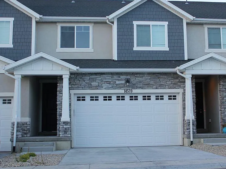 14539 S Quiet Shade Dr — Photo 1