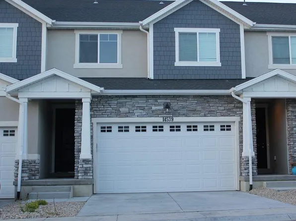 14539 S Quiet Shade Dr, Riverton, UT 84096