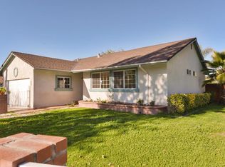 3497 Tokay Way, San Jose, CA 95148