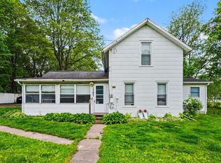 17625 E State St, Vandalia, MI 49095