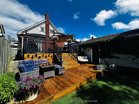 5th image of 137 Lancaster St W