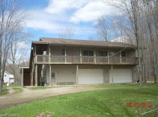 6103-6105 Kampf Ct, Rome, OH 44085