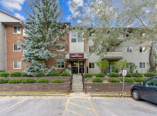 Berkshire Wonderland Apartments, London, ON N6J 3R8