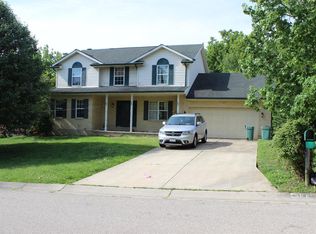 4181 Weathered Oaks Ln, Fairfield, OH 45011