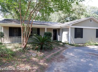 5254 Maudelayne Dr N, Mobile, AL 36693