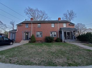 24 Blackstone St #1, Cumberland, RI 02864