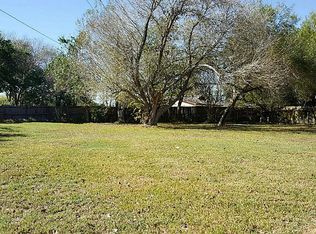 4803 Ridgewest St, Houston, TX 77053