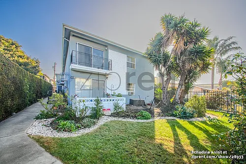1934 S Holt Ave #4 Photo 1