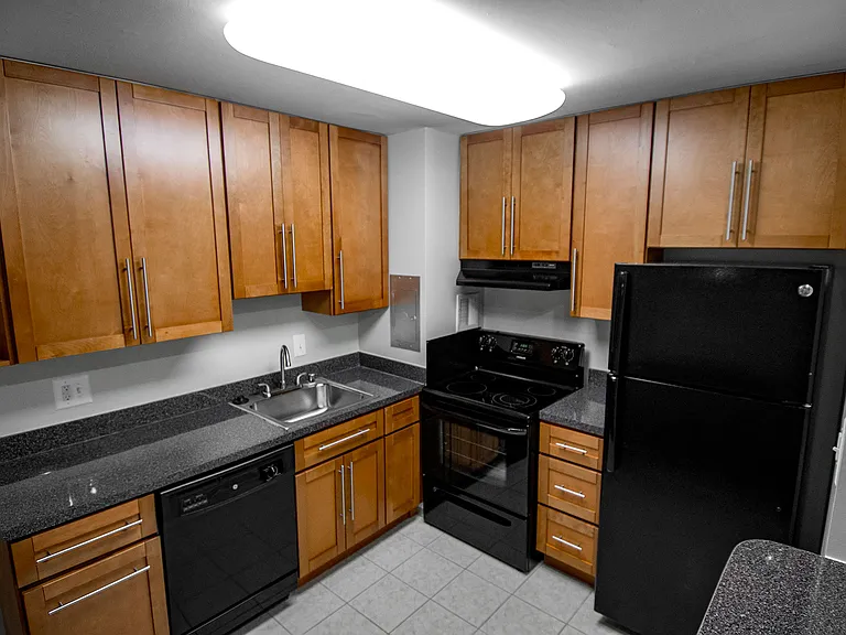 Heritage Park Apartments — Photo 84