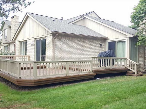 2nd image of 43041 W Kirkwood Dr