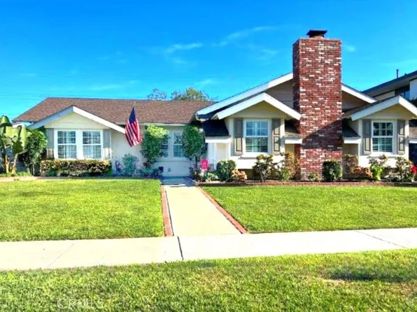 3182 Brimhall Dr, Los Alamitos, CA 90720