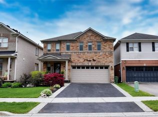 97 Voyager Pass, Hamilton, ON L0R1C0