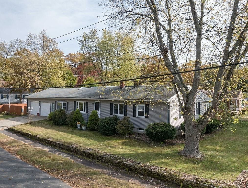 6 Miller Ave, South Hadley, MA 01075 Zillow