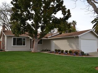 5548 Maryland Dr, Concord, CA 94521