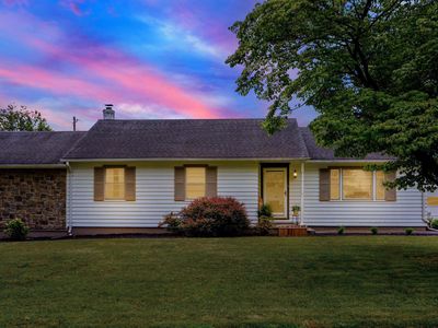 160 Highland Rd, Chambersburg, PA, 17202