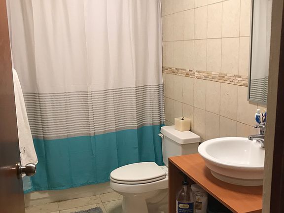 2ND FULL BATHROOM