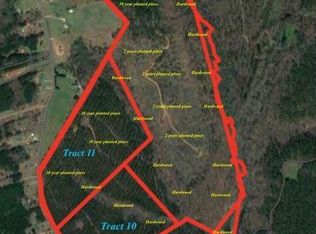 0 Weaver Jones Rd, Rutledge, GA 30663