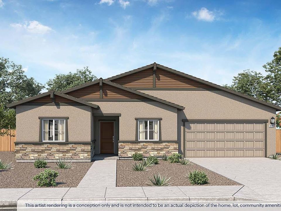 1st image of 2515 Tuolumne Ct