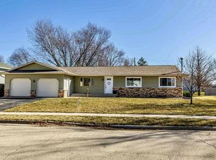 440 S Park St, Belleville, WI 53508
