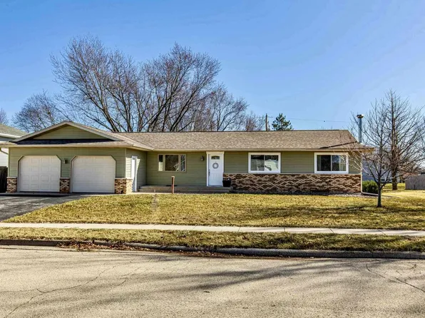 440 South Park Street, Belleville, WI 53508
