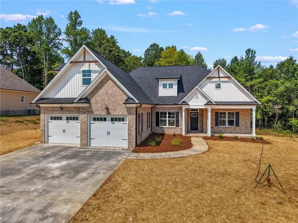 249 Cool Run, Lexington, NC 27295