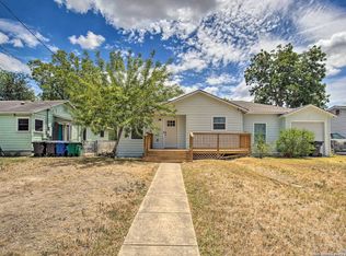 428 BURCHAM AVE, San Antonio, TX 78221