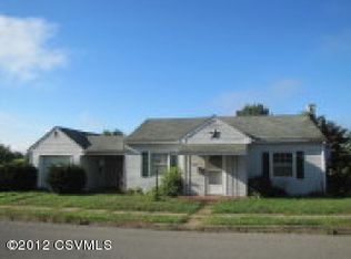 595 Hanover St, Northumberland, PA
