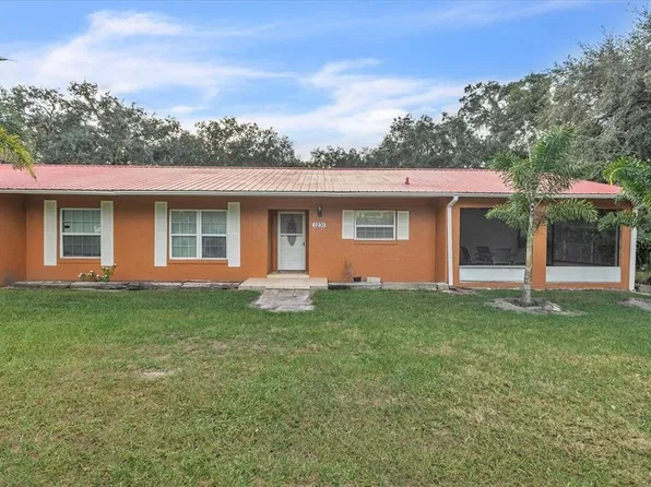 1231 SE HANSEL AVENUE, ARCADIA, FL 34266