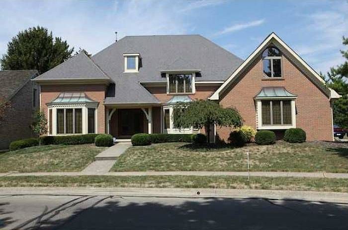 Welcome Home!