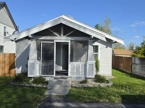 613 8th St S, Nampa, ID 83651