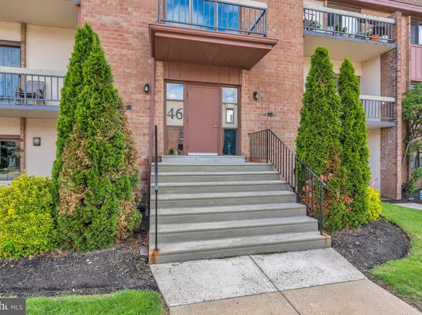 46202 Delaire Landing Rd #202-00, Philadelphia, PA 19114